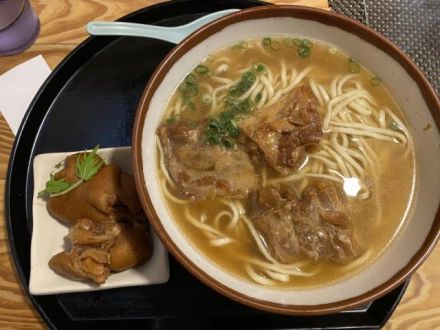 斉藤リョーツのいただき！縄沖！