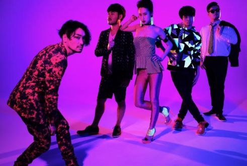 FAMILY DISCO 第206回