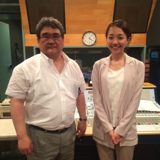 サードプレイス　町田徹の月刊経済ジャーナル 8月号①