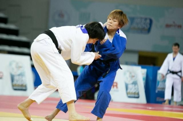 1月のアスリートママは障がい者柔道・半谷静香さんのお父様、半谷良人さん