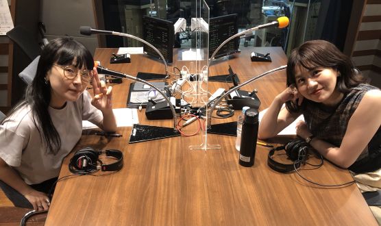 松田ゆう姫さんと大橋未歩さんの話を盗み聞き・・・「5時に夢中！」で共演中のお二人！プライベートからお仕事の話まで女子会トークは止まりません・・・