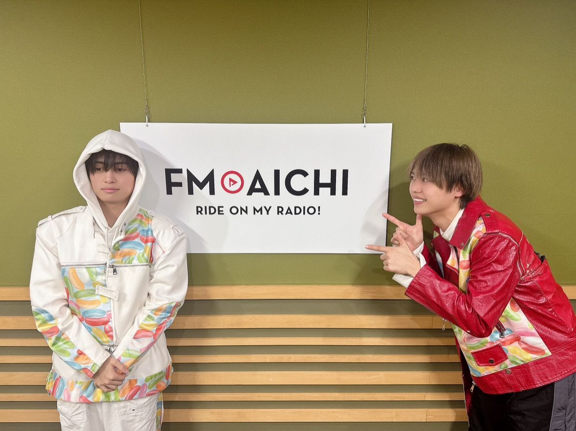 2024年12月23日（月）今週のテーマは、新曲『キミジェニック』のお話！