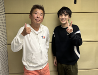 蓮見トーク「体調不良に気づかない/鉄人マネージャー」