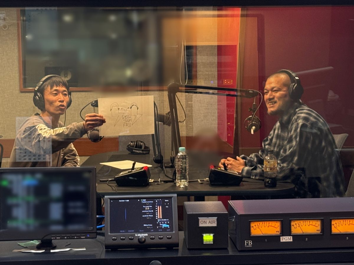 #1 ステッカーデザインを考える