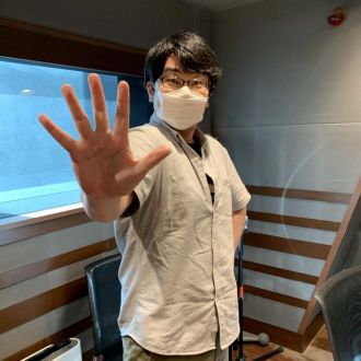 6月12日金曜日のハピモニスタート！