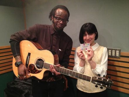 3月27日（金）オヒル ノオト