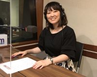 三宅麻理恵・長妻樹里のシェアラジ第3回目