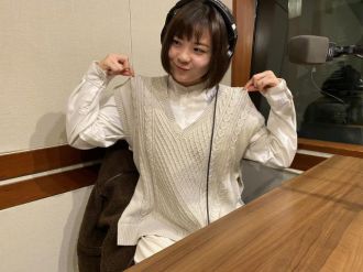 新谷ゆづみがみなさんの「制服」の思い出を紹介！（4月1日AM10時配信）