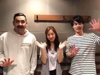 美絵の知らない世界