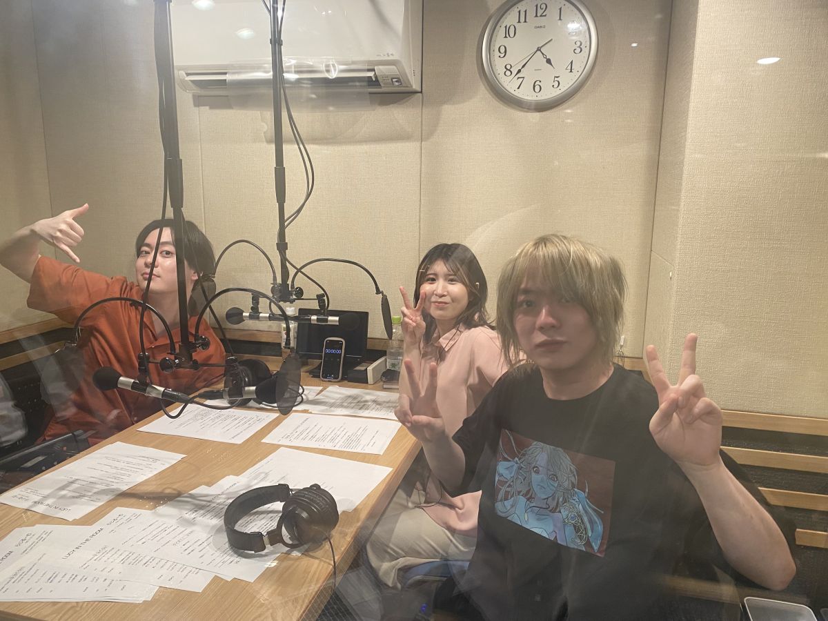 2024年6月10日(月)第63回放送。 今週は「クイズ！スマホでヒント」をお届け。 新しいメールテーマの発表もあります！