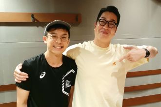 祝!真打昇進！春風亭昇々さん登場！～2021年6月15日（火）玉川太福オンプラ