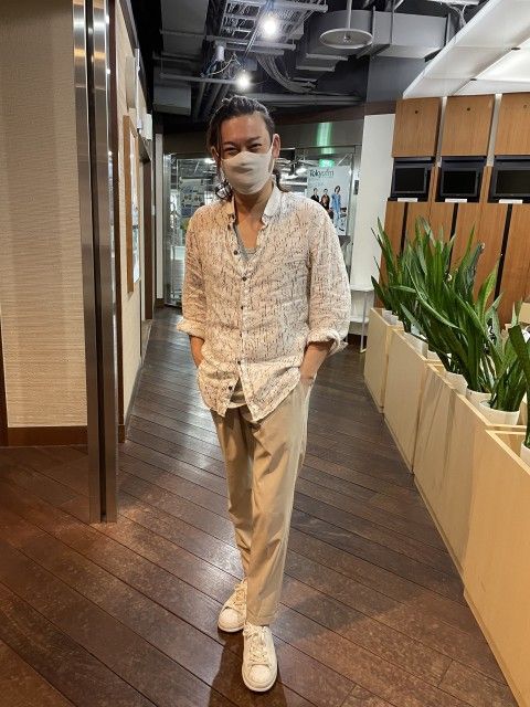 2021年9月30日(木)【プレミアムサーズデイ〜杉崎真宏を笑わせろ〜】