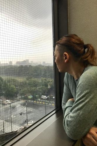 2018年9月20日(木）今日のテーマはこちら！【空にまつわるポエム】