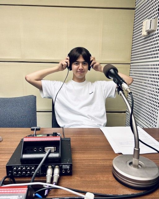 涼太　こだわりぬいた新曲で涼太がついにソロCDデビュー！