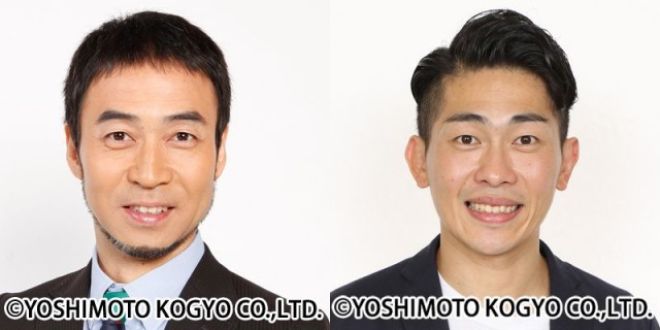 『TOKYO SPEAKEASY』今夜は、ペナルティ ワッキーさんと、ジャングルポケット 太田博久さんがご来店！