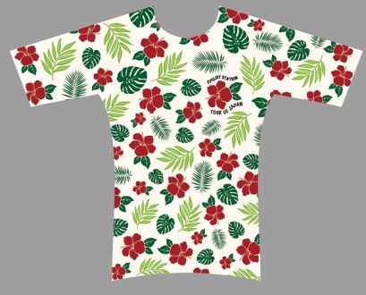 忌野清志郎さんの自転車生活！