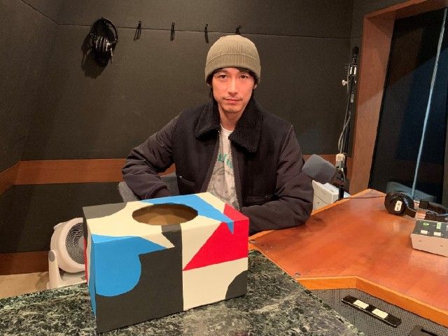 ～DEAN FUJIOKA　プロデュース・スーパーエディション⑤～