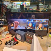 ３月１６日アフタートーク