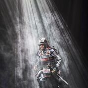 「フエルサブルータ」