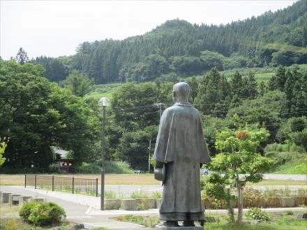 本当の“ふるさと”はココだった…長野県中野市へ