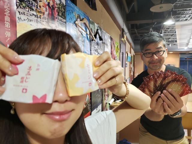 7月3日（水）Song List♪