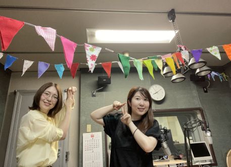 2024年7月31日放送分「聞き流せない言葉ってあるよね」