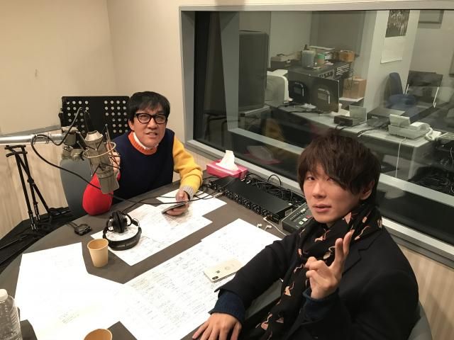 PEOPLE～伊藤洋介・古市憲寿のJ-POP J-MIND～ 第9回放送