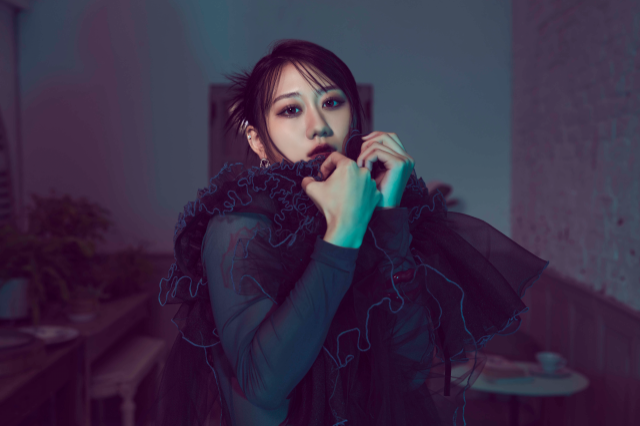 11月30日(木) のプレイリストは、古畑奈和さん！