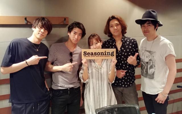 本日のゲスト：I Don't Like Mondays.