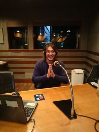 2015年12月31日（木）放送終了！2015年ありがとう！