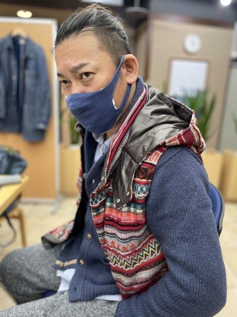 2021年12月15日(水)【自分の後世に残したくない遺産(黒歴史)】