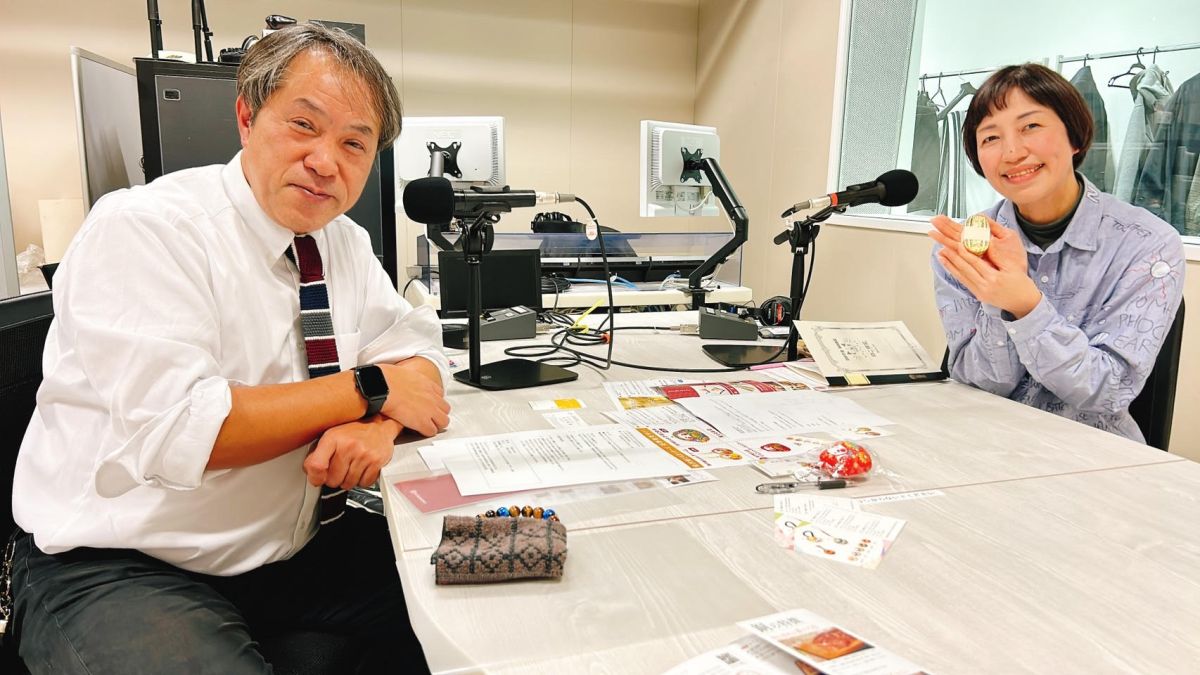 2025-01-17　第33回　桂記章株式会社