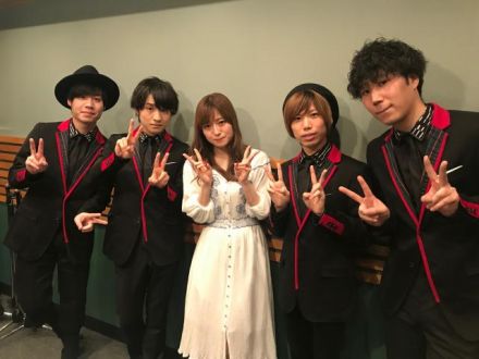 #62 Surprise（サプライズ）