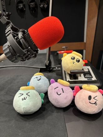 今週もアルバムの魅力を語り尽くします！　CHAT WITH WISH! #14