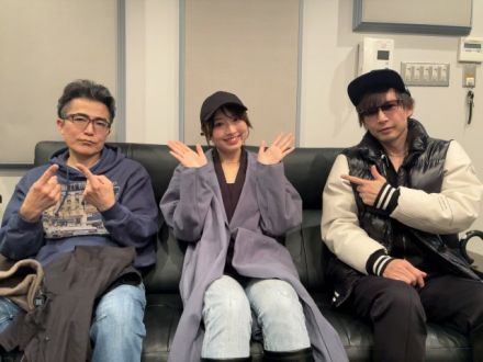 2024年4月6日(土) ウォンチューRADIO