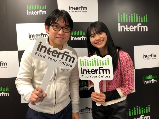 TOKYOITE Vol.17  Guest:井手隊長(ラーメンミュージシャン)