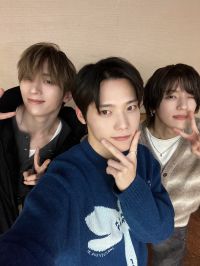 1時台　木村柾哉・許豊凡・髙塚大夢