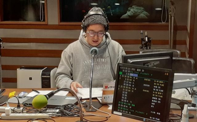 3月31日 火曜オンプラ ゲストは 清水みさとさん！