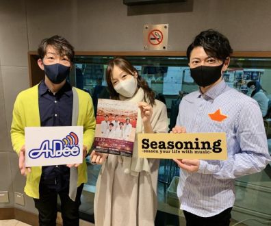 本日のゲスト：ベイビー・ブー