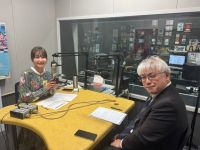 ゲスト：坂本正治さん（南九州税理士会大分県連合会）