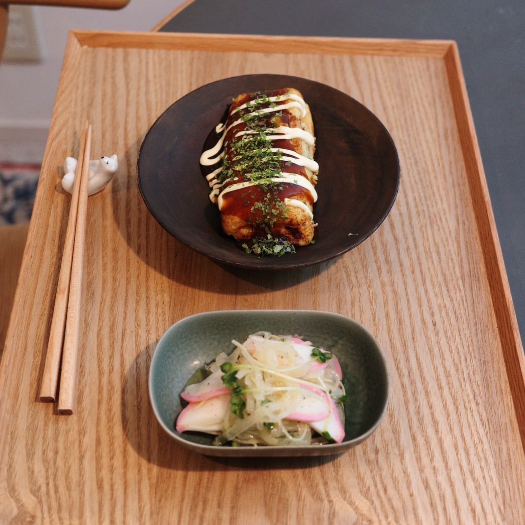 簡単たこ焼！カクたこ、かまぼこの柚子蜂蜜マリネ（2025年1/24（金）放送）