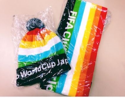 11月28日のプレゼント