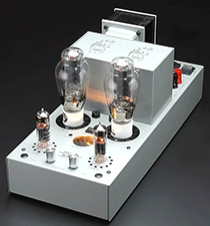 真空管アンプ1本勝負～Sunvalley Audio 温故知新ヒストリックモデル大集合①