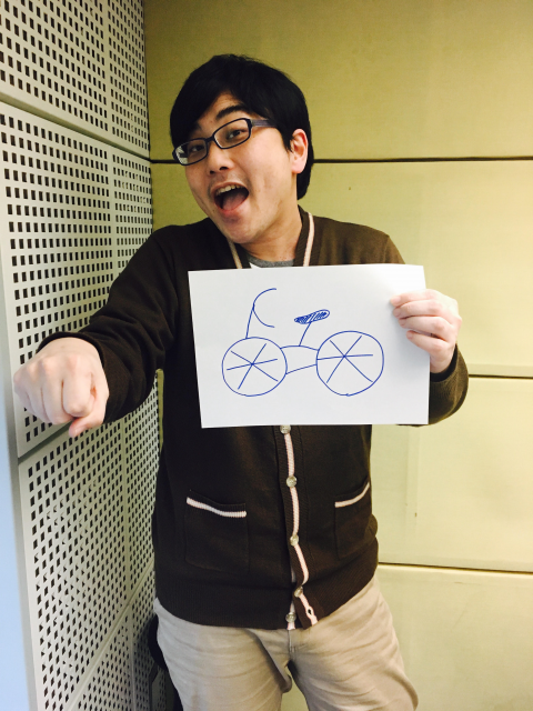 5月4日（木）～たむらぱん～