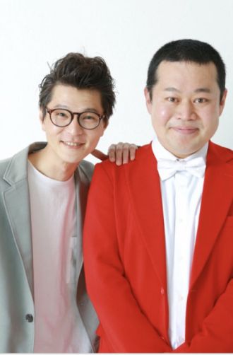 11/29(土)はモグライダーのミッドナイトダイバーシティー！