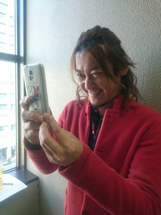 2016年3月21日（月）フリー！