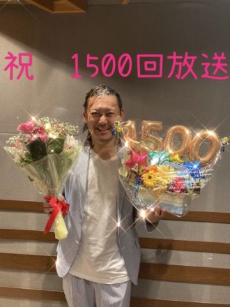 2022年6月13日（月）放送終了