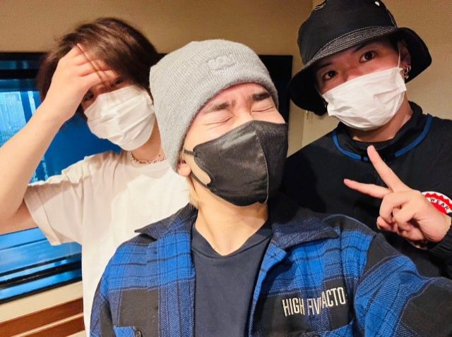 新#152「オデッセイブレイド」