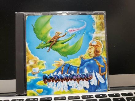 アルスマグナ（神生アキラ）5/16のニコパクは、新時代のジャケ買いバトル！