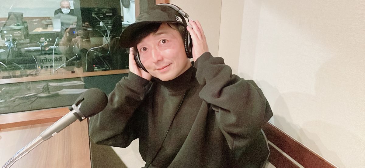 さきどり！春のサイクルソングを野島が選曲！